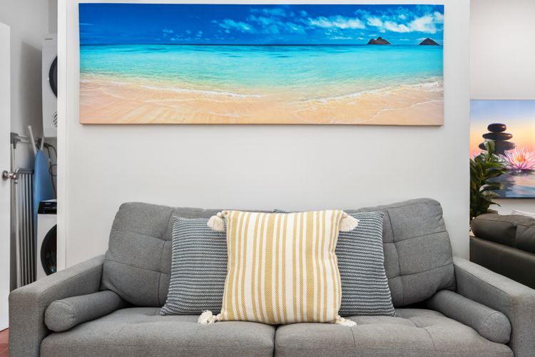 Coconut Beach Retreat