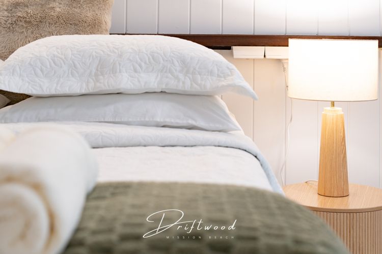 Driftwood