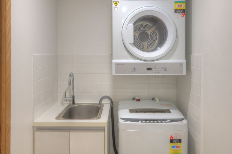 Maggies Beachfront Apt. 8