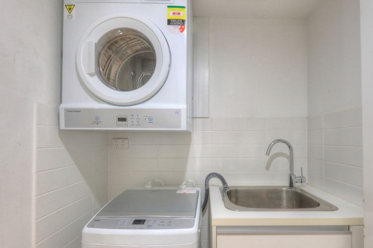 Maggies Beachfront Apt. 9