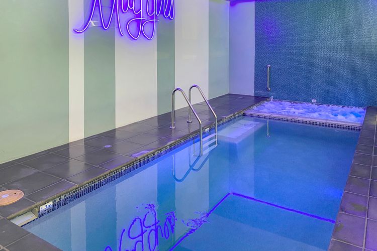 Maggies Beachfront Apt. 9