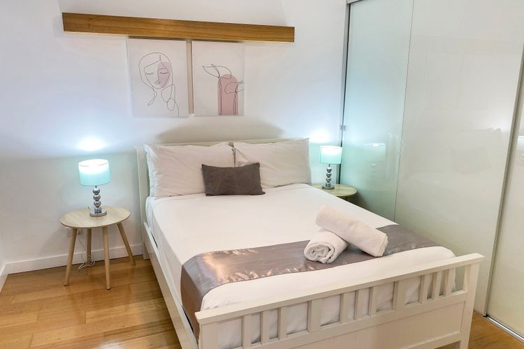 Maggies Beachfront Apt. 9