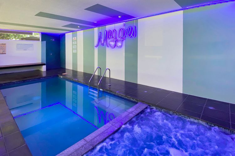 Maggies Beachfront Apt. 9