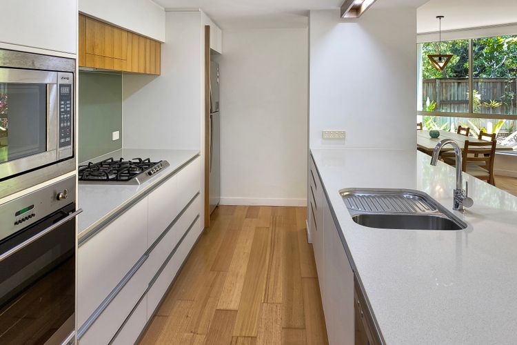 Maggies Beachfront Apt. 9