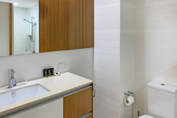 Maggies Beachfront Apt. 9