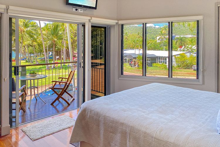 Magnetic Docks Townhouse 9