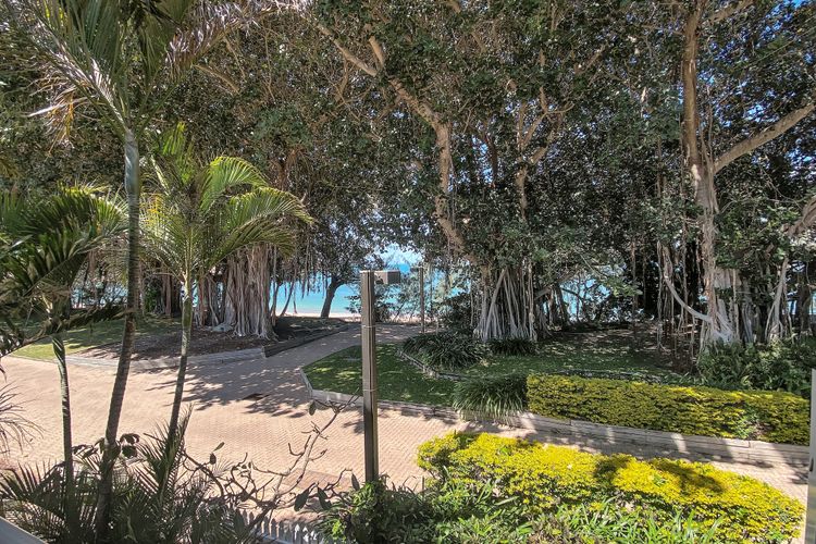 Picnic Bay Apartments Unit 4