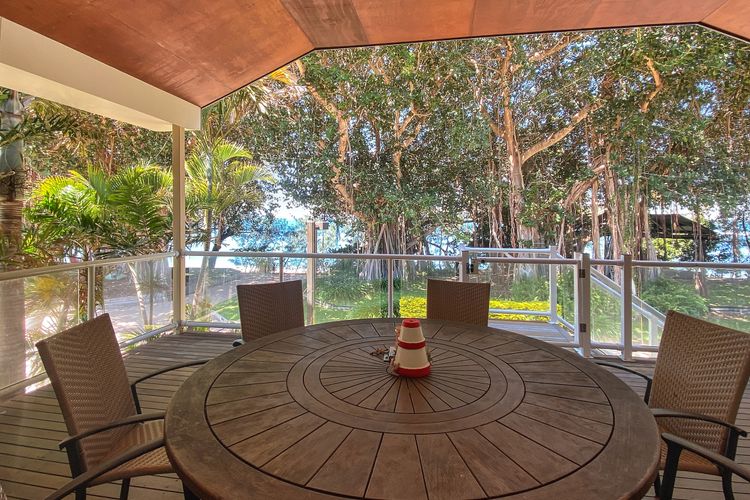 Picnic Bay Apartments Unit 4