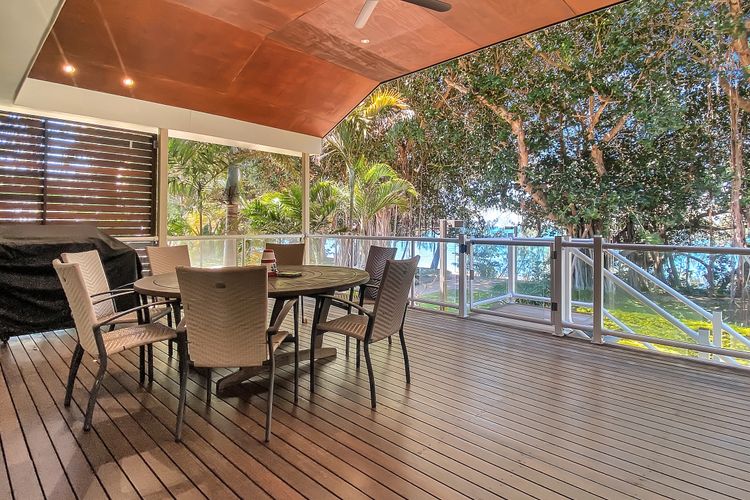 Picnic Bay Apartments Unit 4