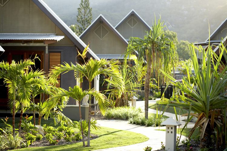 Pure Magnetic Villa 1