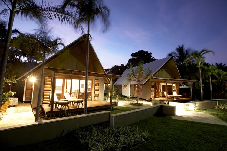 Pure Magnetic Villa 1