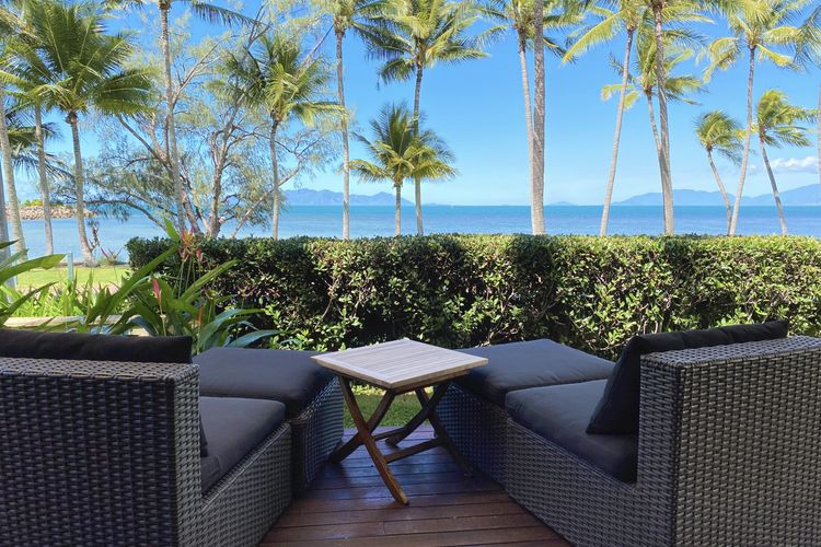 Pure Magnetic Villa 1