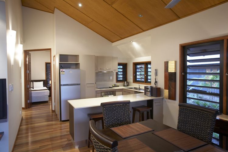 Pure Magnetic Villa 3