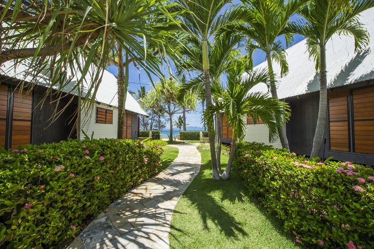 Pure Magnetic Villa 3