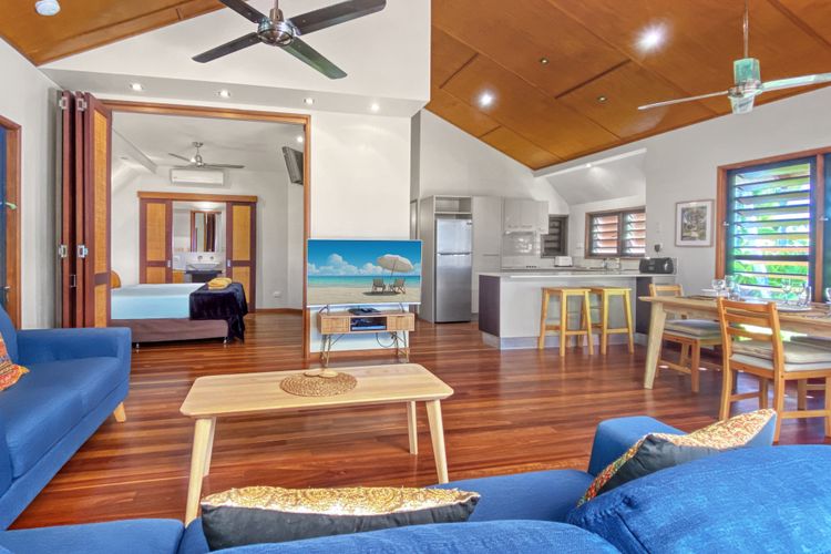 Pure Magnetic Villa 4