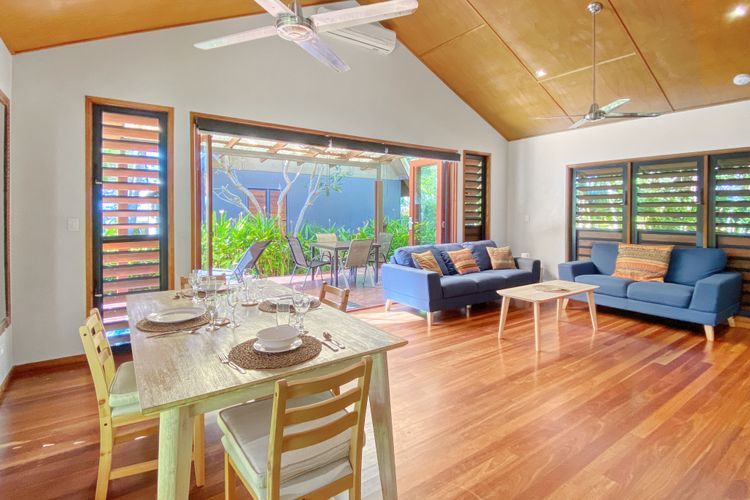 Pure Magnetic Villa 4