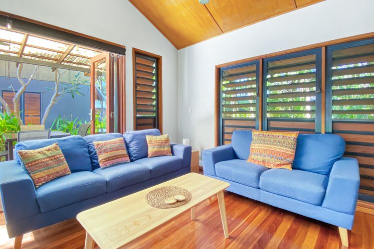 Pure Magnetic Villa 4