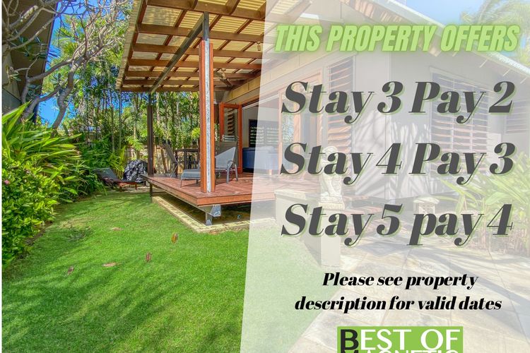 Pure Magnetic Villa 4