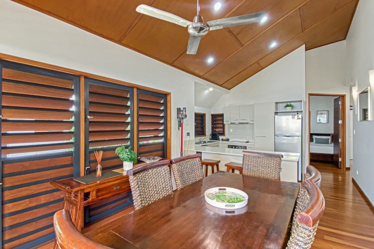 Pure Magnetic Villa 5