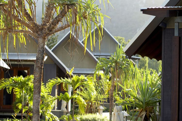 Pure Magnetic Villa 8