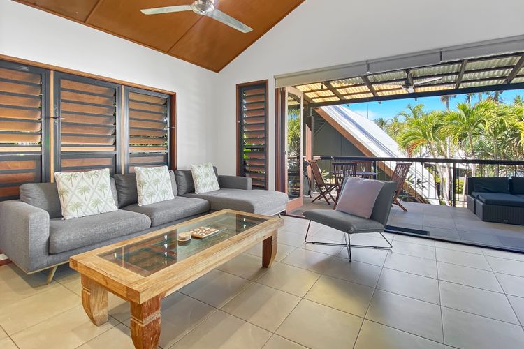 Pure Magnetic Villa 9