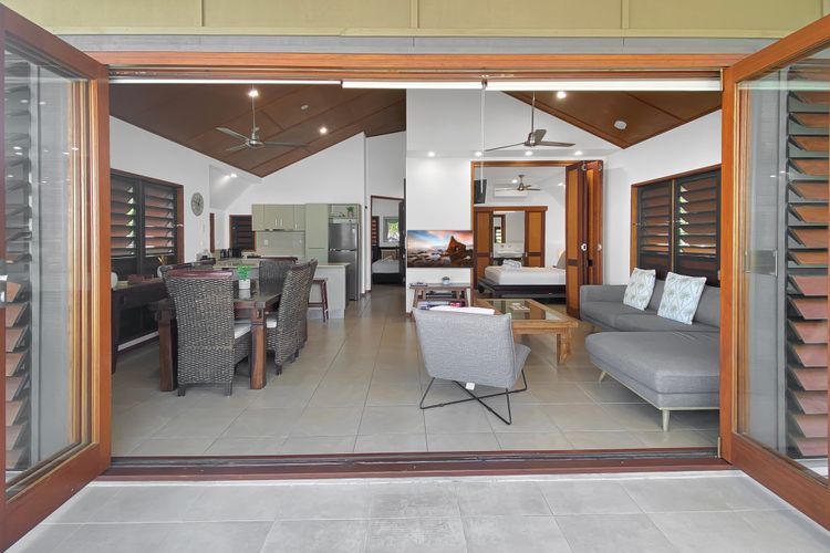 Pure Magnetic Villa 9