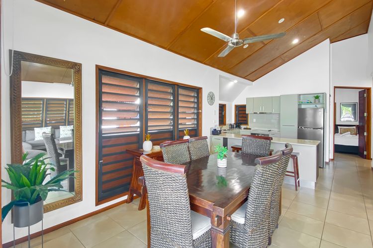 Pure Magnetic Villa 9