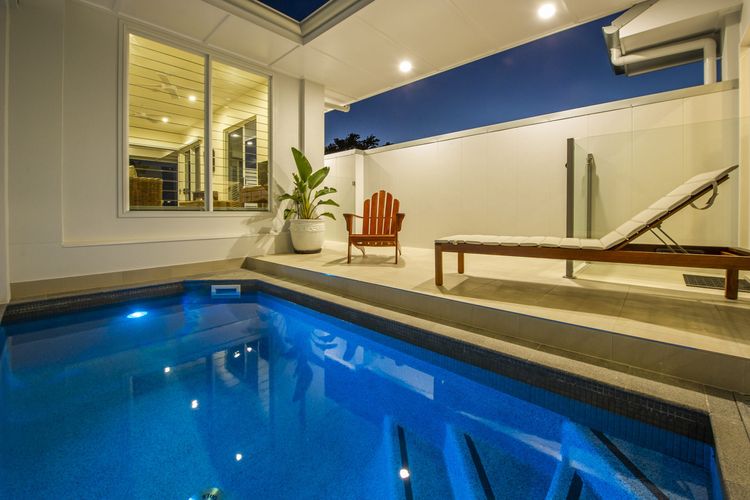 Reflections Topaz Villa 3