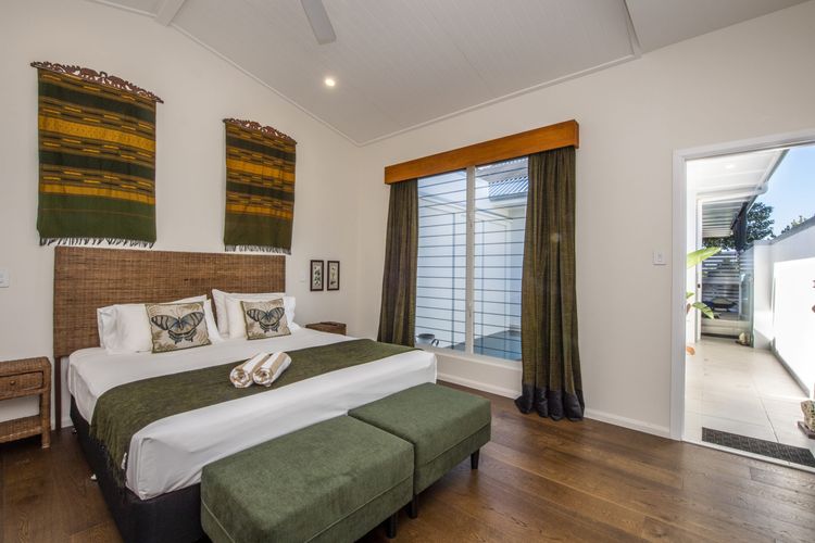 Reflections Emerald Villa 1