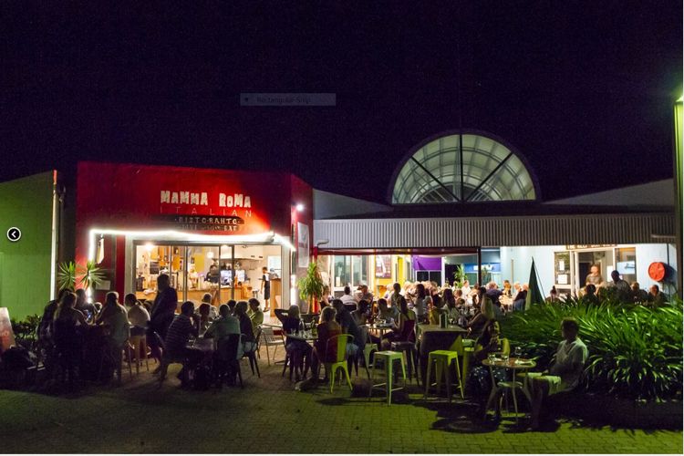 Reflections Emerald Villa 1