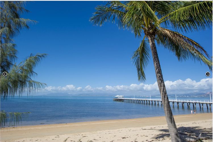 Reflections Emerald Villa 1