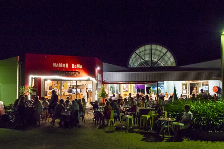 Reflections Amber Villa 2