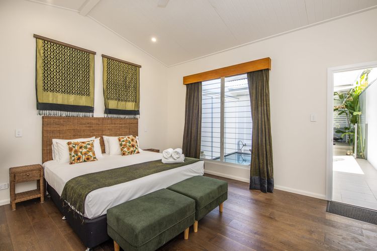 Reflections Amber Villa 2