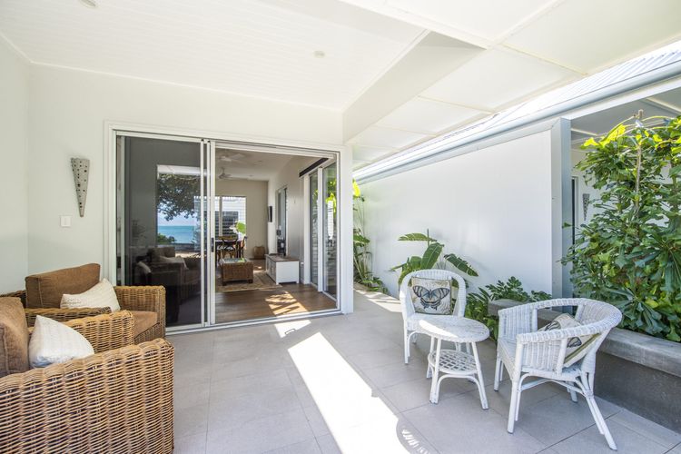 Reflections Amber Villa 2