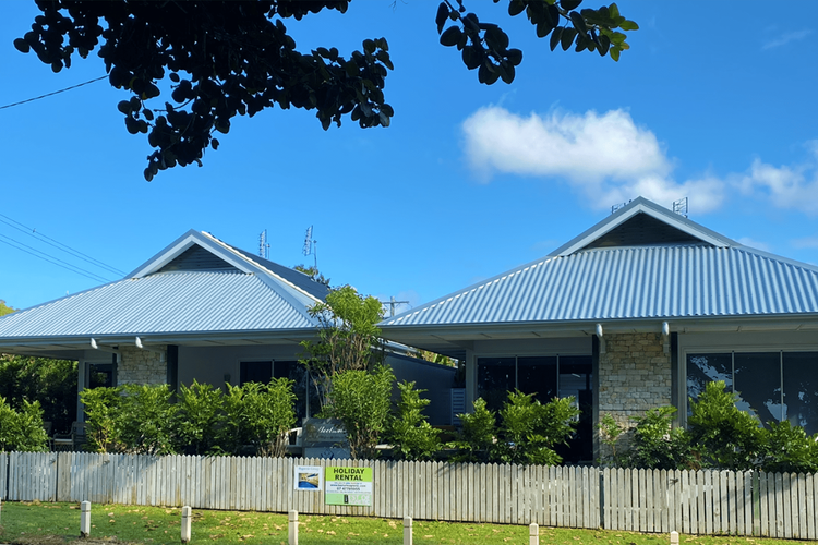 Reflections Amber Villa 2