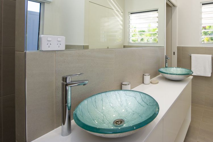 Reflections Turquoise Villa 4