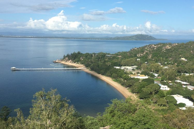 Reflections Turquoise Villa 4