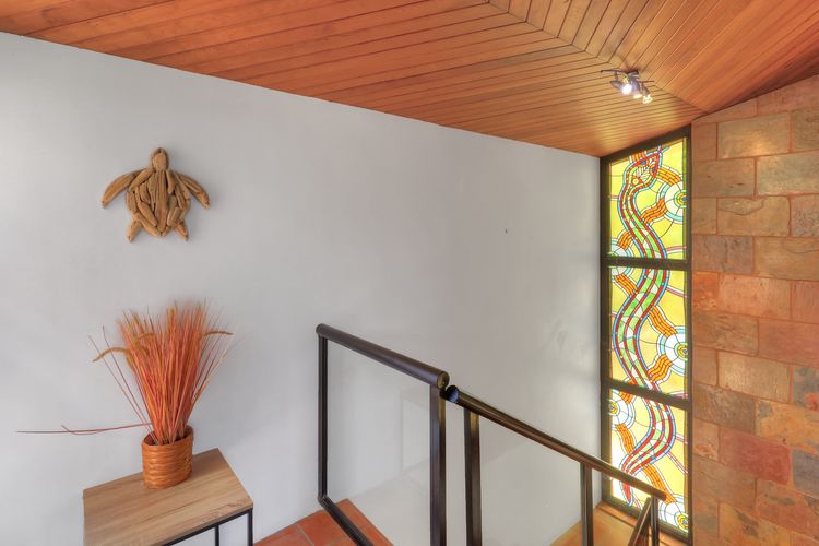 The Beach House at Arthur Bay