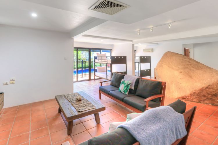 The Beach House at Arthur Bay