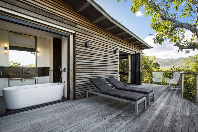 The Pavilions Holiday House - Magnetic Island