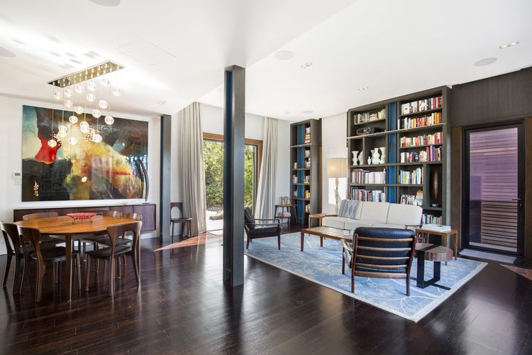 The Pavilions Holiday House - Magnetic Island