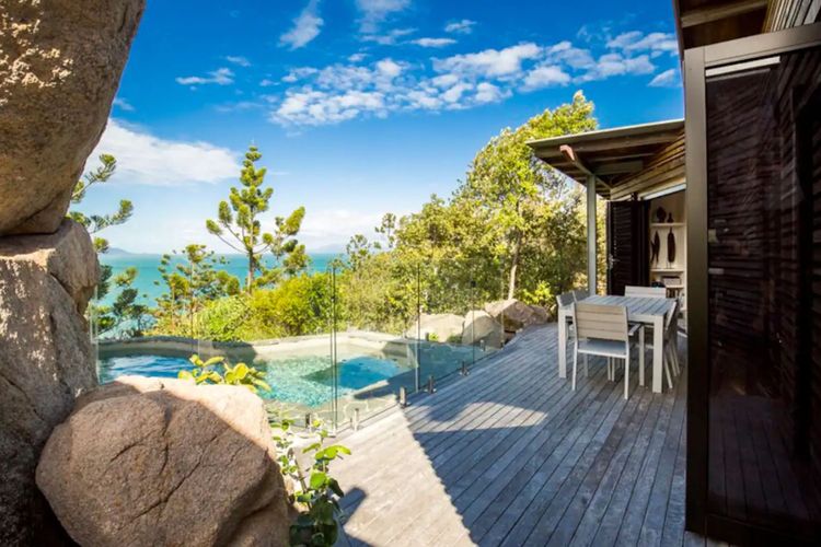The Pavilions Holiday House - Magnetic Island