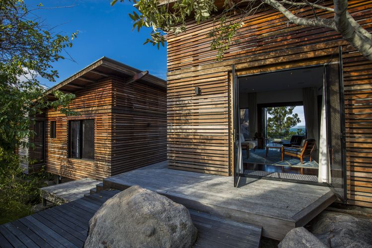 The Pavilions Holiday House - Magnetic Island