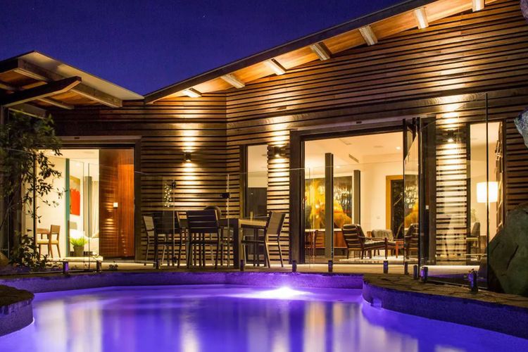 The Pavilions Holiday House - Magnetic Island