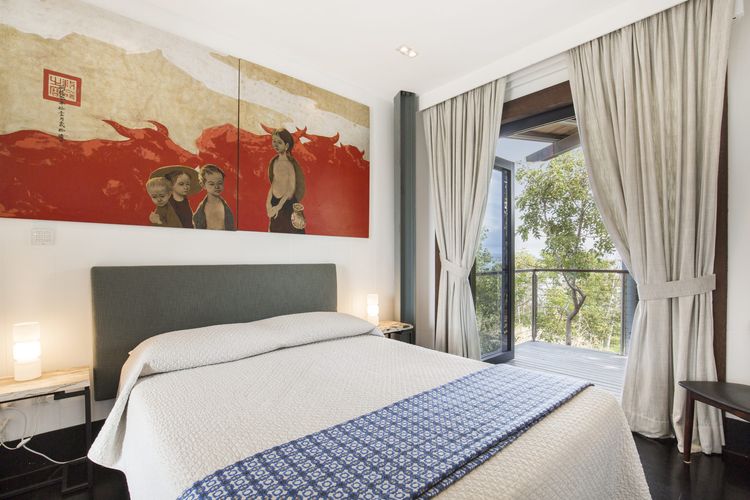 The Pavilions Holiday House - Magnetic Island