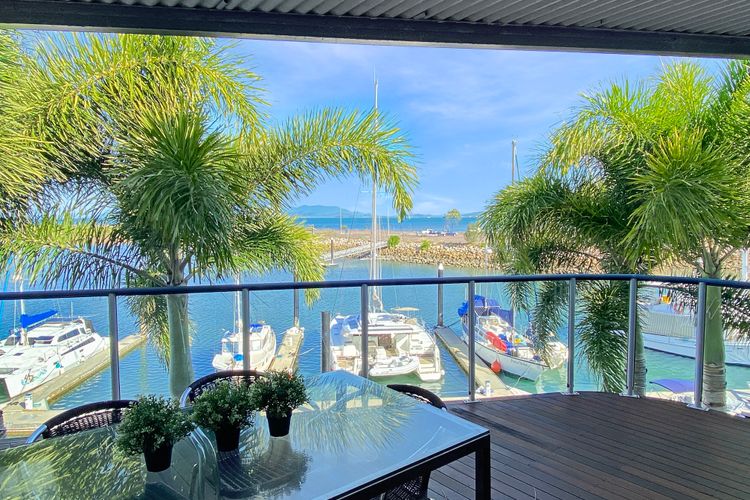 Waters Edge Townhouse 3