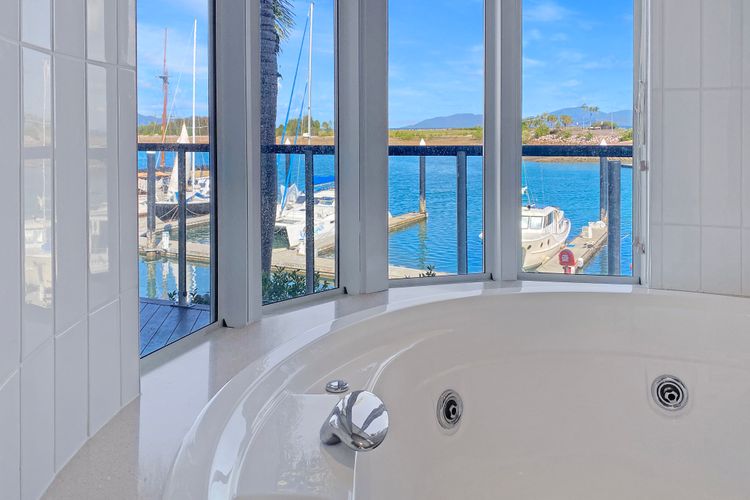 Waters Edge Townhouse 3