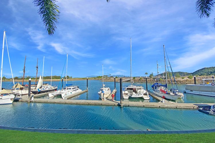 Waters Edge Townhouse 3