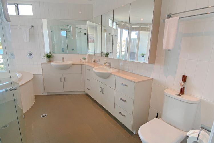 Waters Edge Townhouse 3