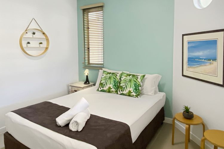 Waters Edge Townhouse 3